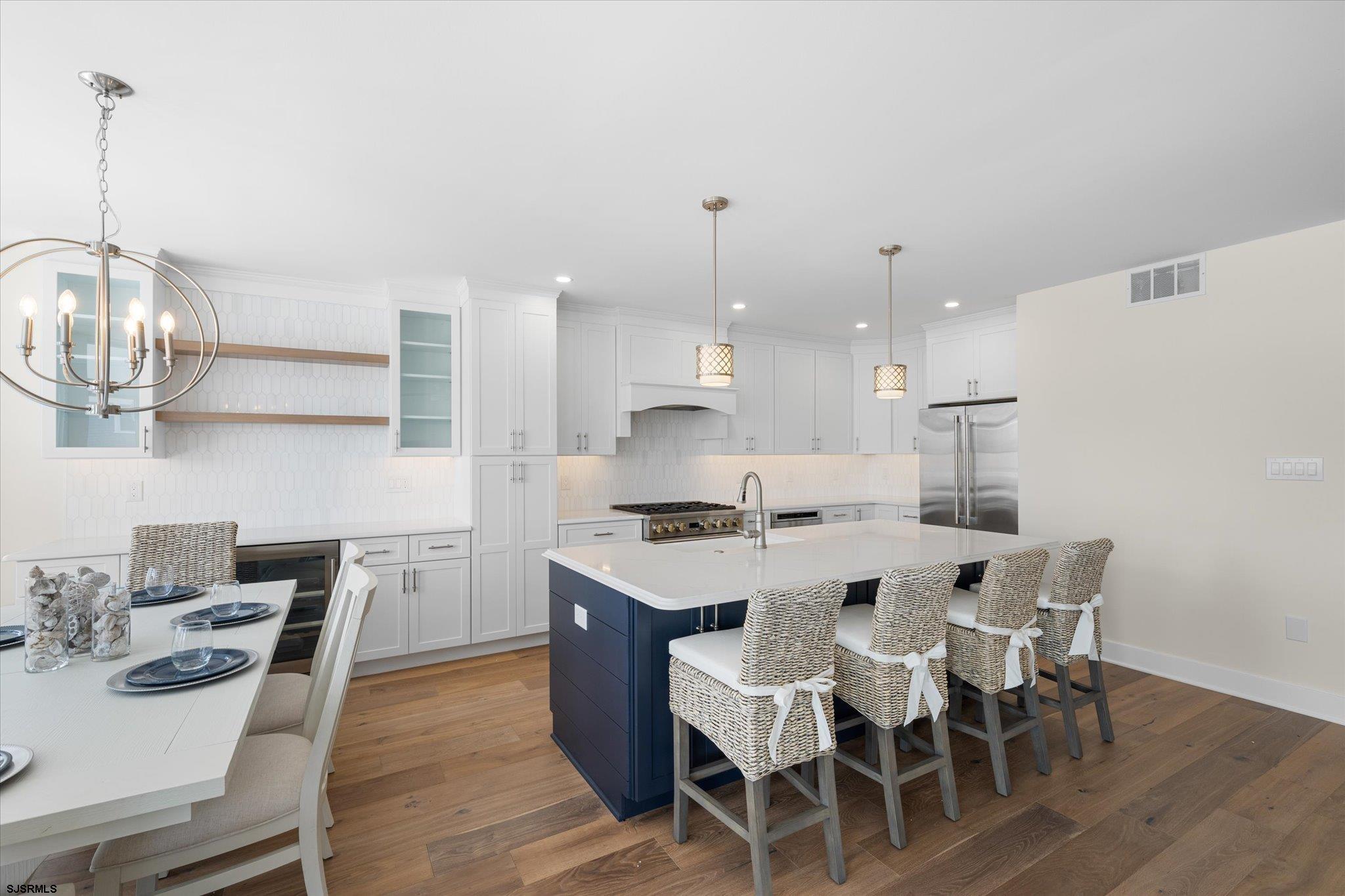 Ocean City, New Jersey 08226, United States, 5 Bedrooms Bedrooms, ,3 BathroomsBathrooms,Residential,Pending,45612