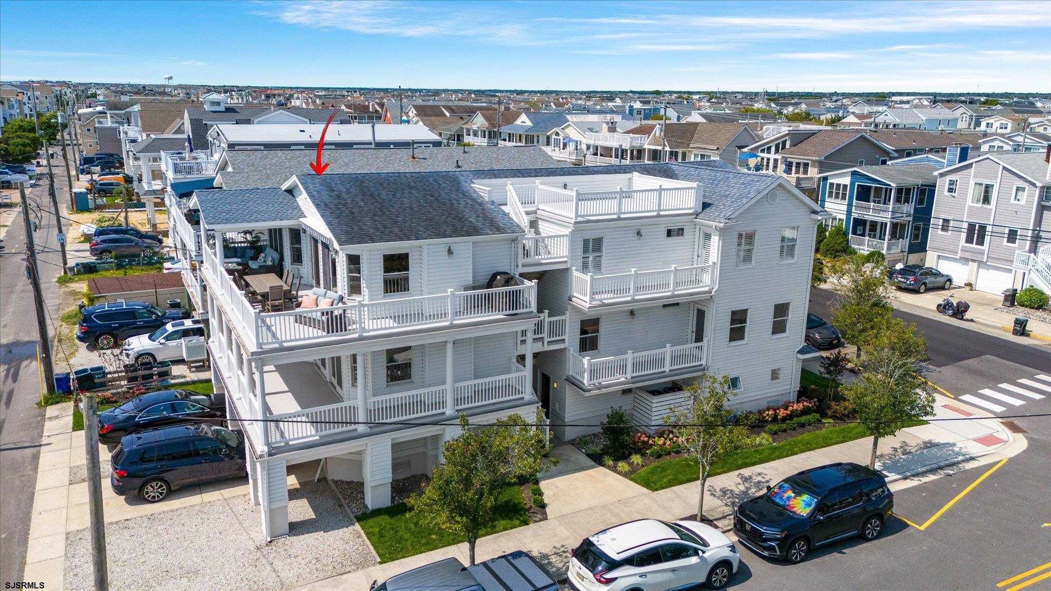 Ocean City, New Jersey 08226, United States, 5 Bedrooms Bedrooms, ,3 BathroomsBathrooms,Residential,Pending,45612