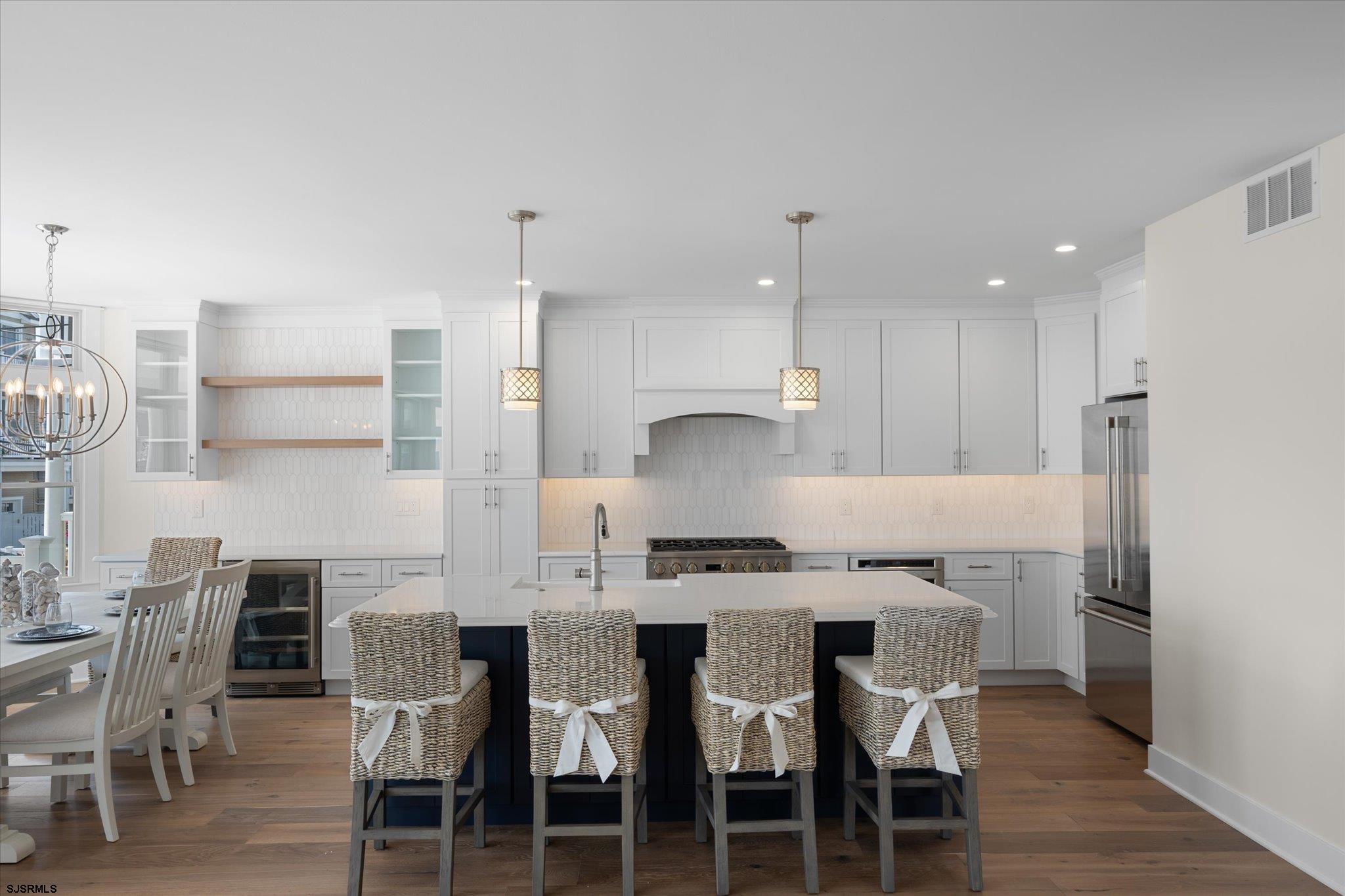 Ocean City, New Jersey 08226, United States, 5 Bedrooms Bedrooms, ,3 BathroomsBathrooms,Residential,Pending,45612