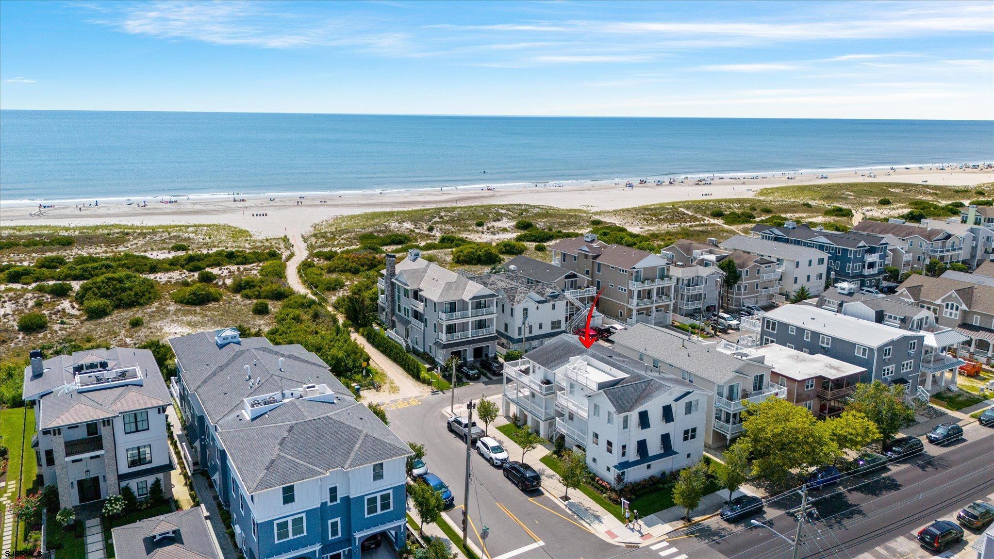 Ocean City, New Jersey 08226, United States, 5 Bedrooms Bedrooms, ,3 BathroomsBathrooms,Residential,Pending,45612