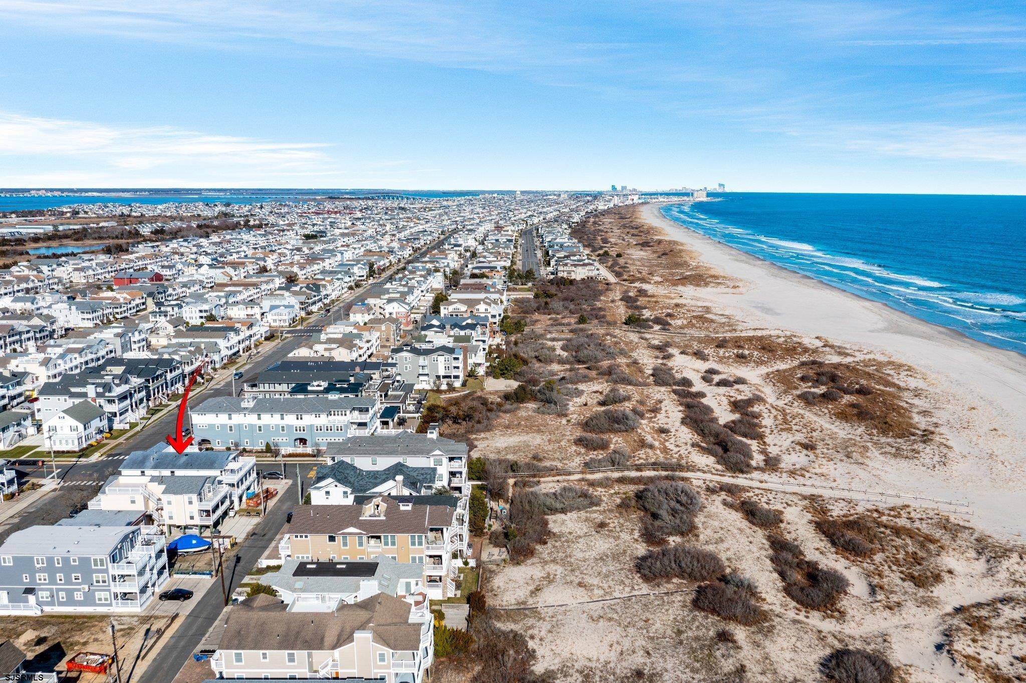 Ocean City, New Jersey 08226, United States, 5 Bedrooms Bedrooms, ,3 BathroomsBathrooms,Residential,Pending,45612