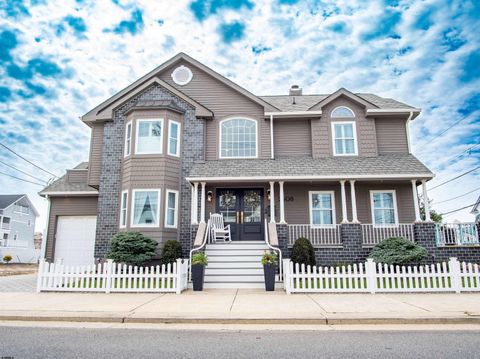 2608 Oberon Ave, Longport, NJ 08403 - MLS#: 594669