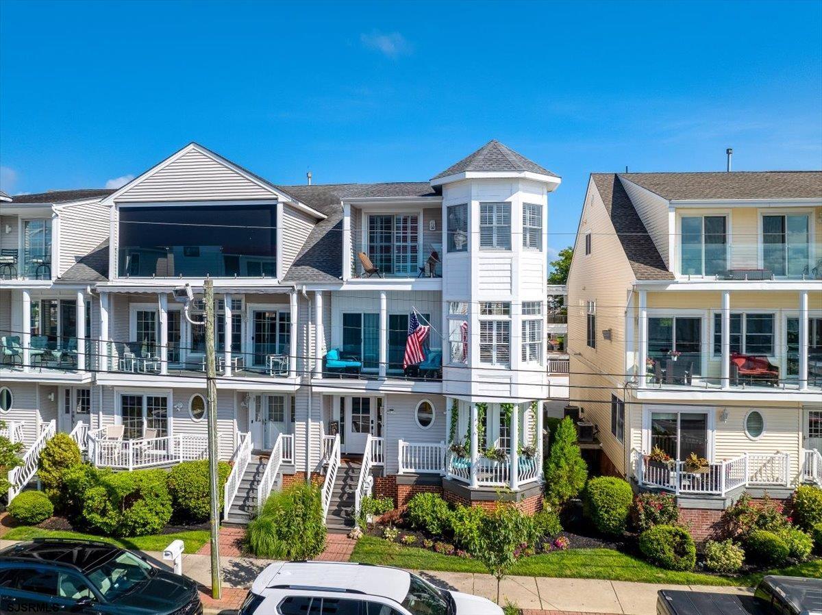 Margate, New Jersey 08402, United States, 4 Bedrooms Bedrooms, ,4 BathroomsBathrooms,Residential,Active,171662