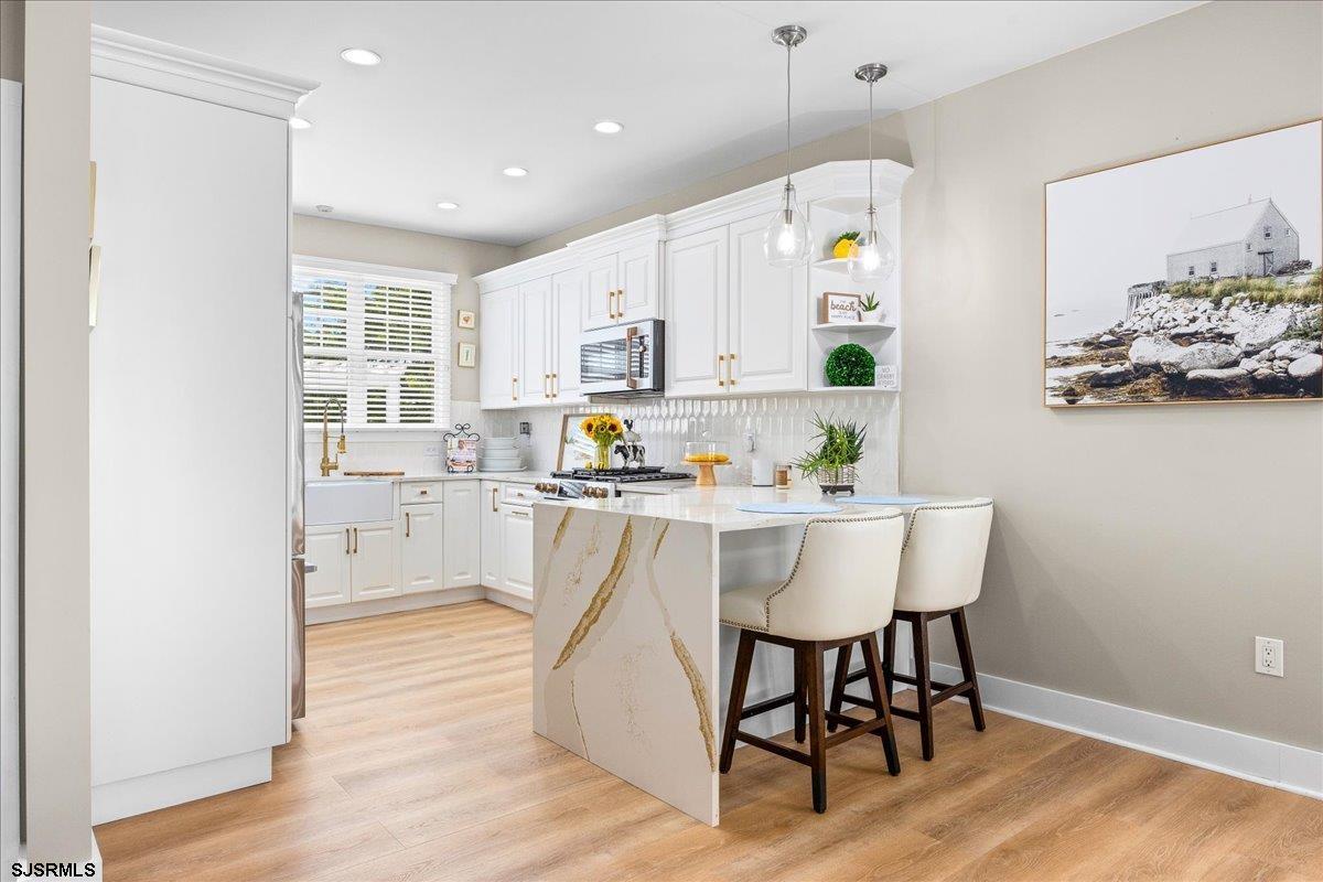 Margate, New Jersey 08402, United States, 4 Bedrooms Bedrooms, ,4 BathroomsBathrooms,Residential,Active,171662