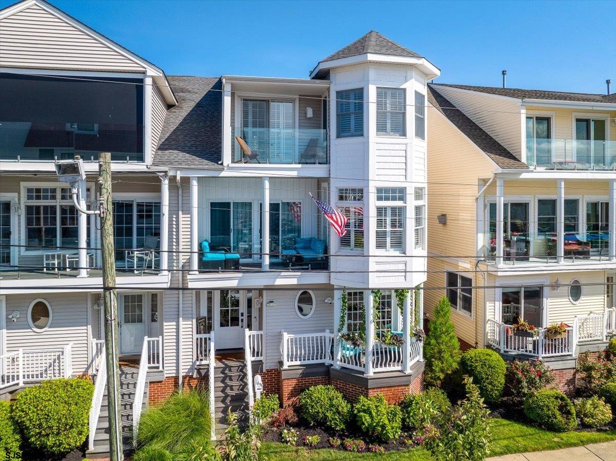 Margate, New Jersey 08402, United States, 4 Bedrooms Bedrooms, ,4 BathroomsBathrooms,Residential,Active,171662