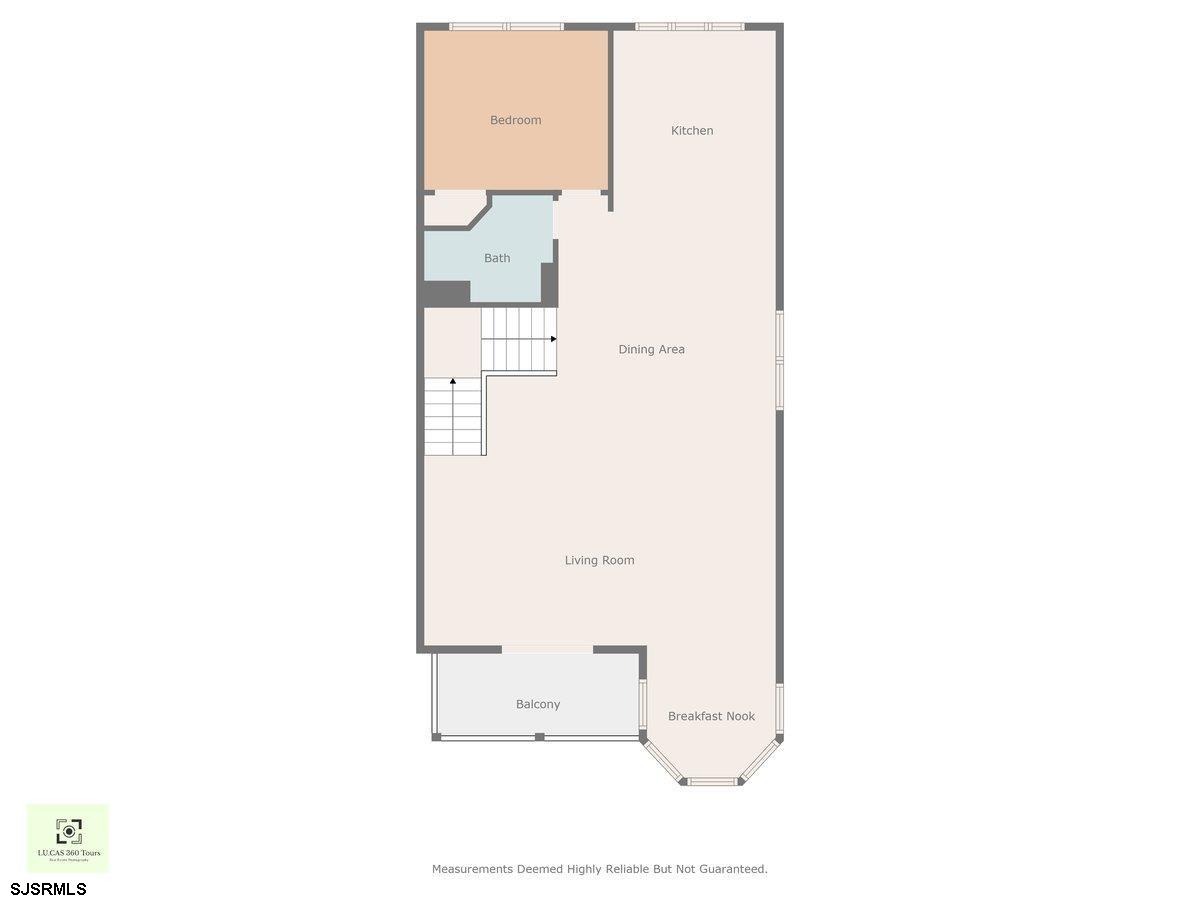 Margate, New Jersey 08402, United States, 4 Bedrooms Bedrooms, ,4 BathroomsBathrooms,Residential,Active,171662