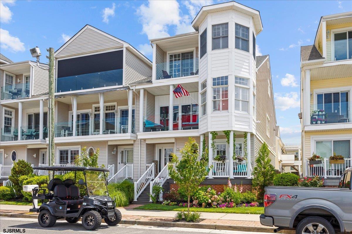 Margate, New Jersey 08402, United States, 4 Bedrooms Bedrooms, ,4 BathroomsBathrooms,Residential,Active,171662