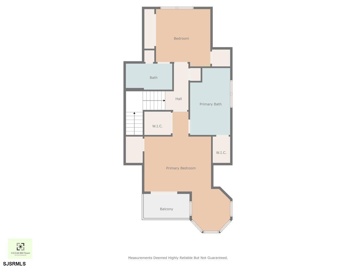 Margate, New Jersey 08402, United States, 4 Bedrooms Bedrooms, ,4 BathroomsBathrooms,Residential,Active,171662