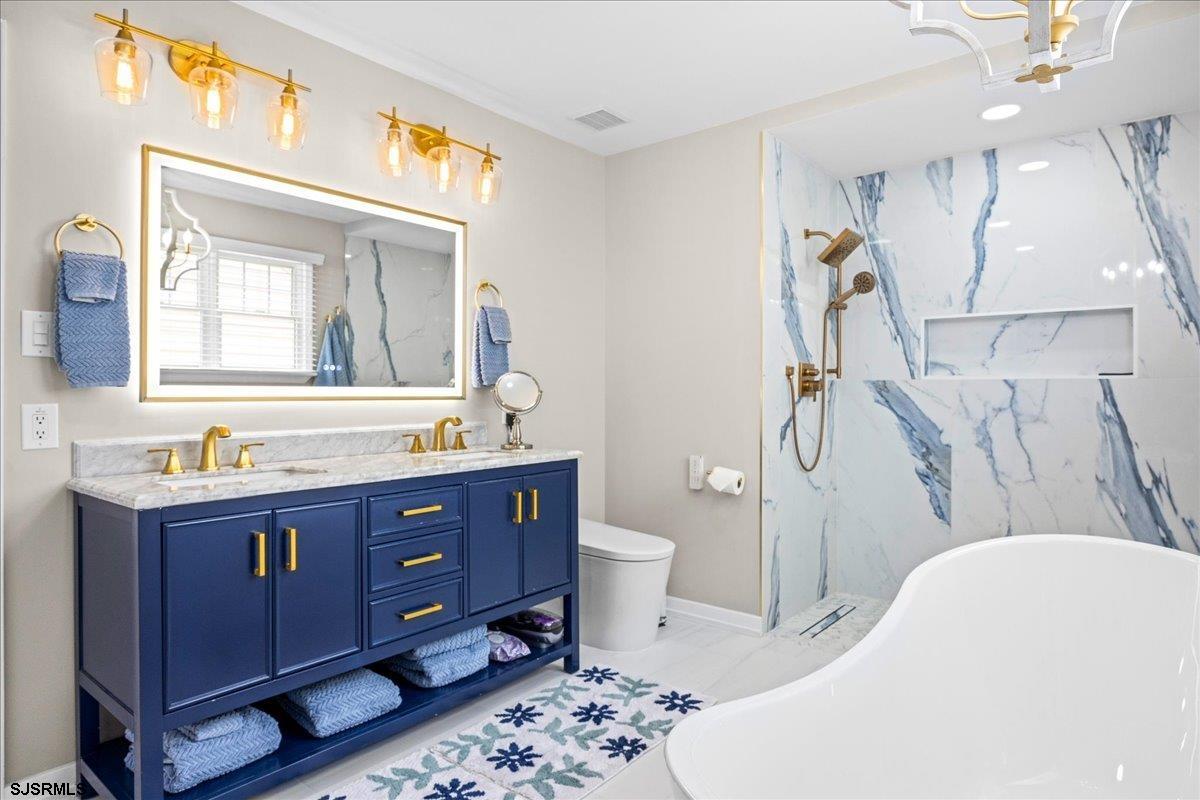 Margate, New Jersey 08402, United States, 4 Bedrooms Bedrooms, ,4 BathroomsBathrooms,Residential,Active,171662