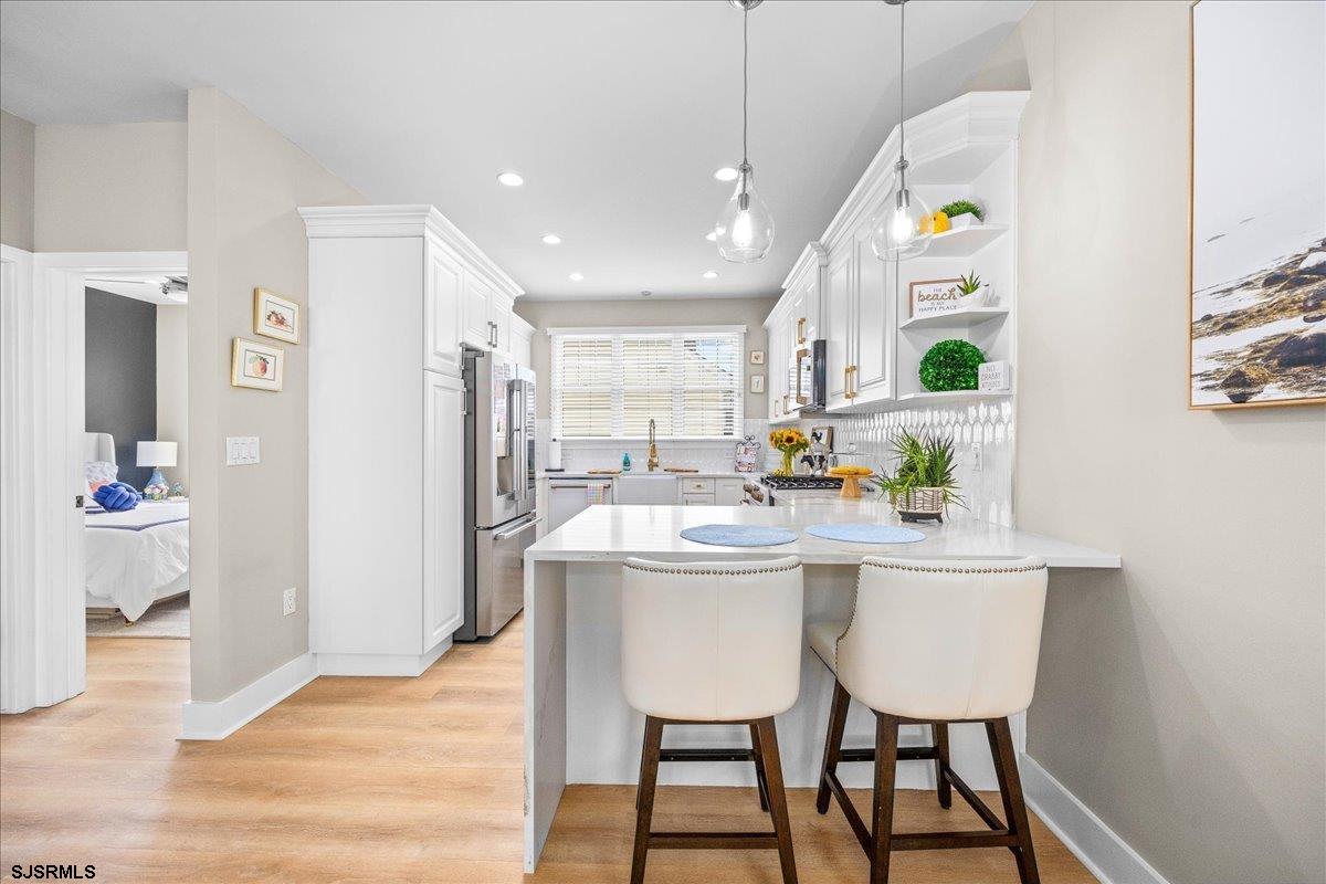 Margate, New Jersey 08402, United States, 4 Bedrooms Bedrooms, ,4 BathroomsBathrooms,Residential,Active,171662