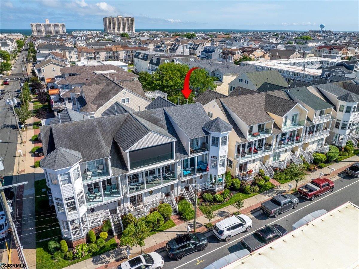 Margate, New Jersey 08402, United States, 4 Bedrooms Bedrooms, ,4 BathroomsBathrooms,Residential,Active,171662