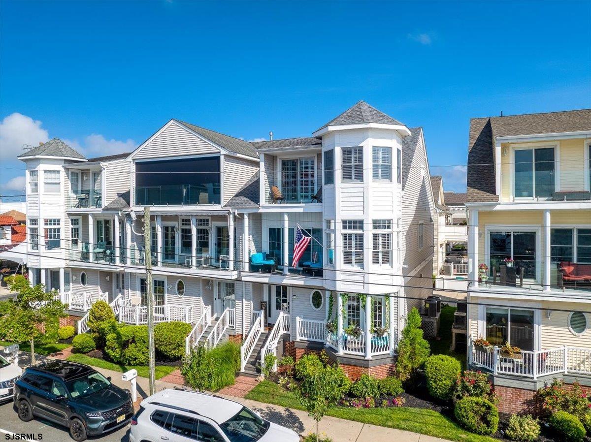 Margate, New Jersey 08402, United States, 4 Bedrooms Bedrooms, ,4 BathroomsBathrooms,Residential,Active,171662