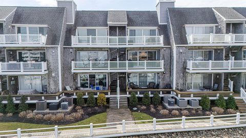 Photo of 211 Harbour Cv #5211, Somers Point, NJ 08244 (MLS # 605927)