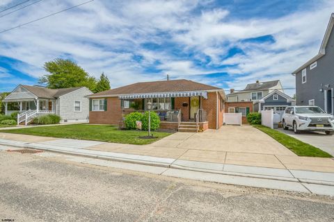 7510 Fremont Ave Margate NJ 08402