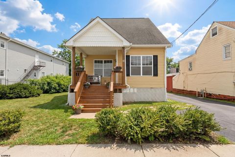 Photo of 80 Mill Street, Mays Landing, NJ 08330 (MLS # 605195)