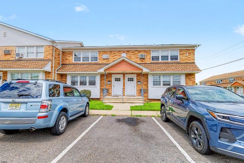 Photo of 707 N Oxford Ave #J11, Ventnor Heights, NJ 08406 (MLS # 611268)