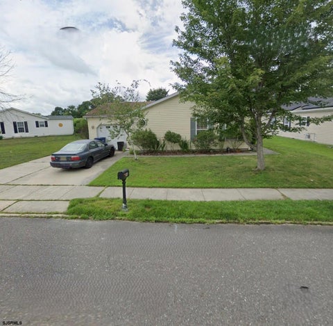 Mobile Home For Sale - 106 Baltusrol Dr<br/> Atlantic County, Mays Landing, NJ 08330