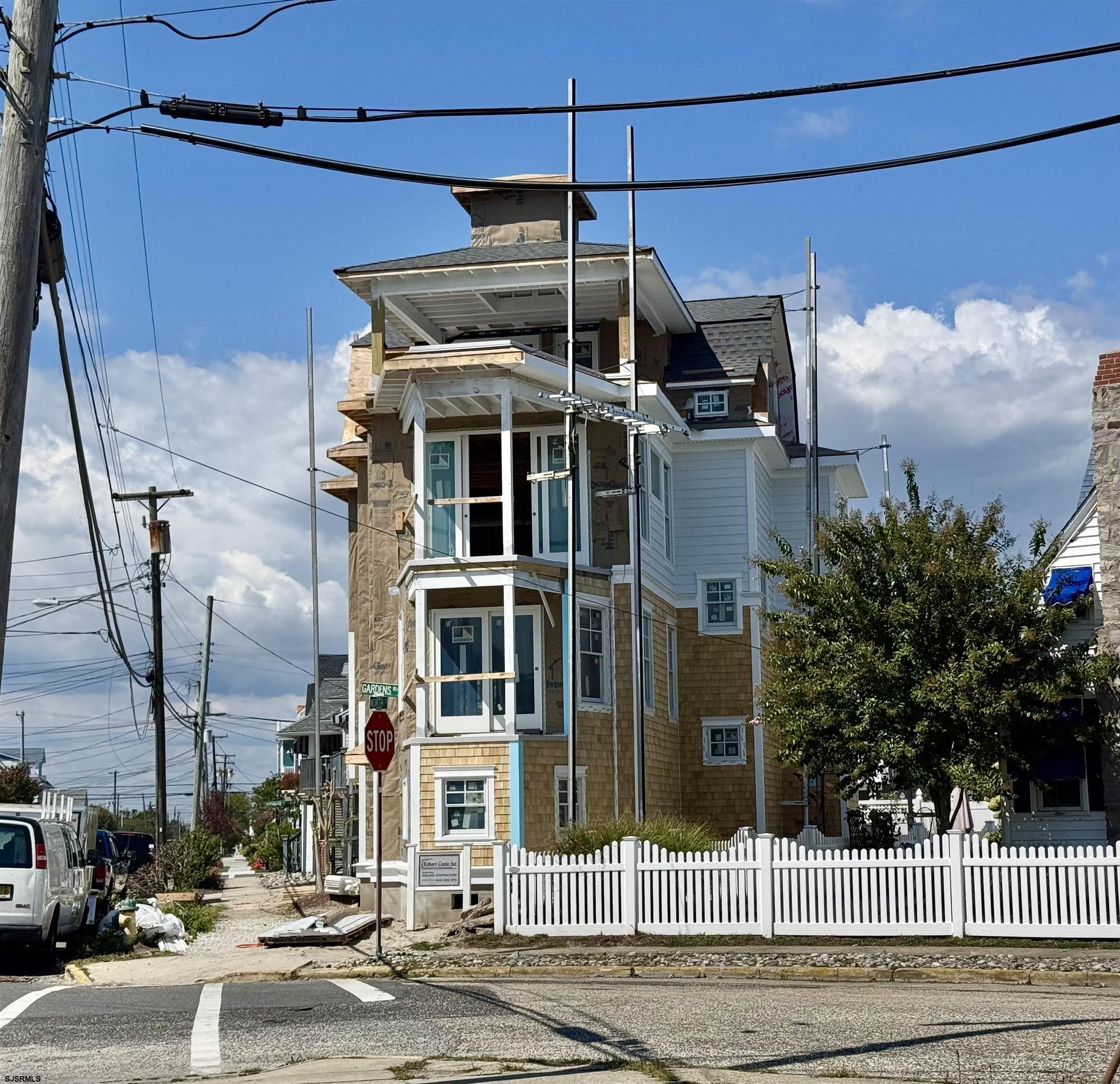829 North Street