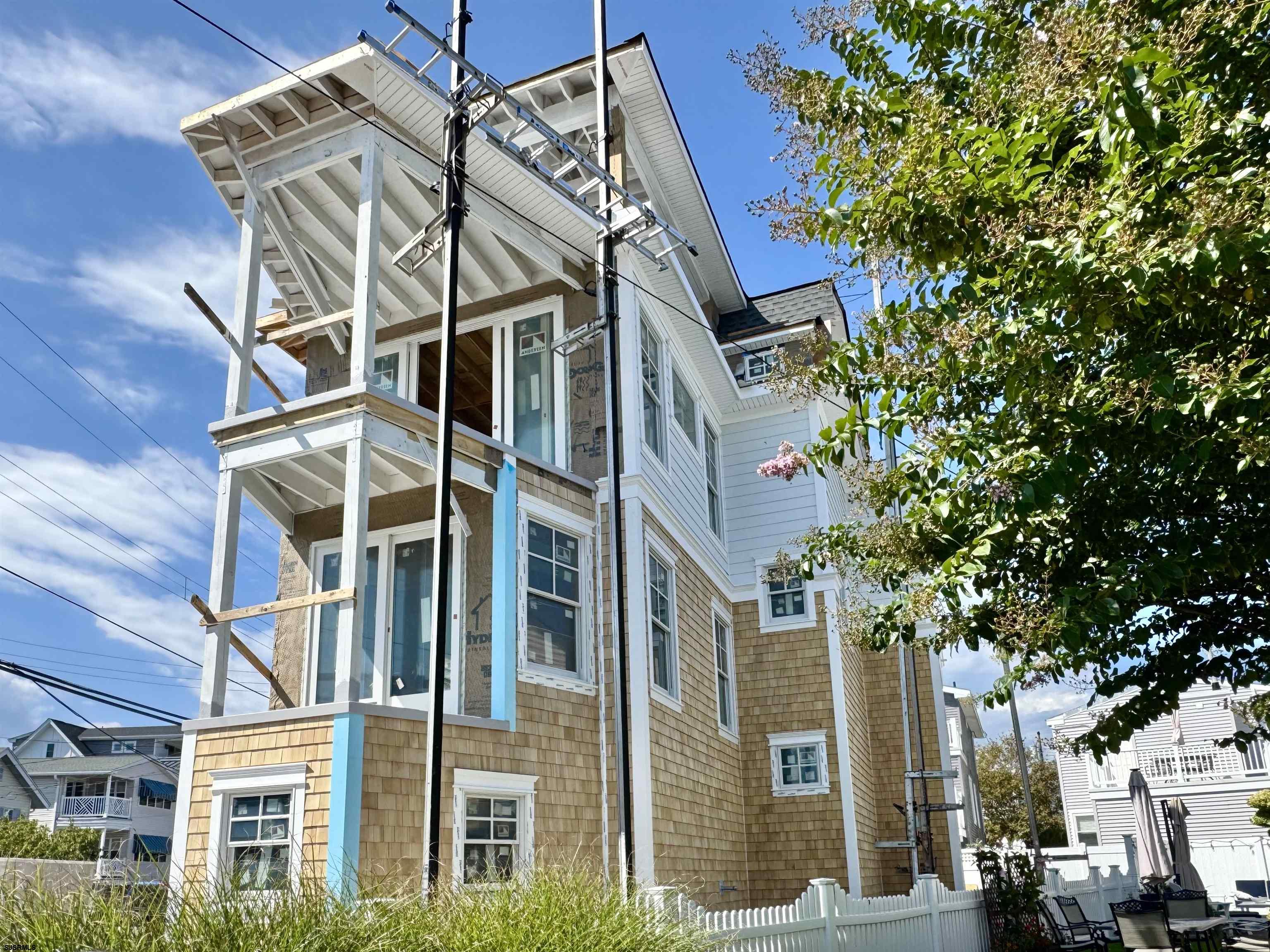 829 North Street