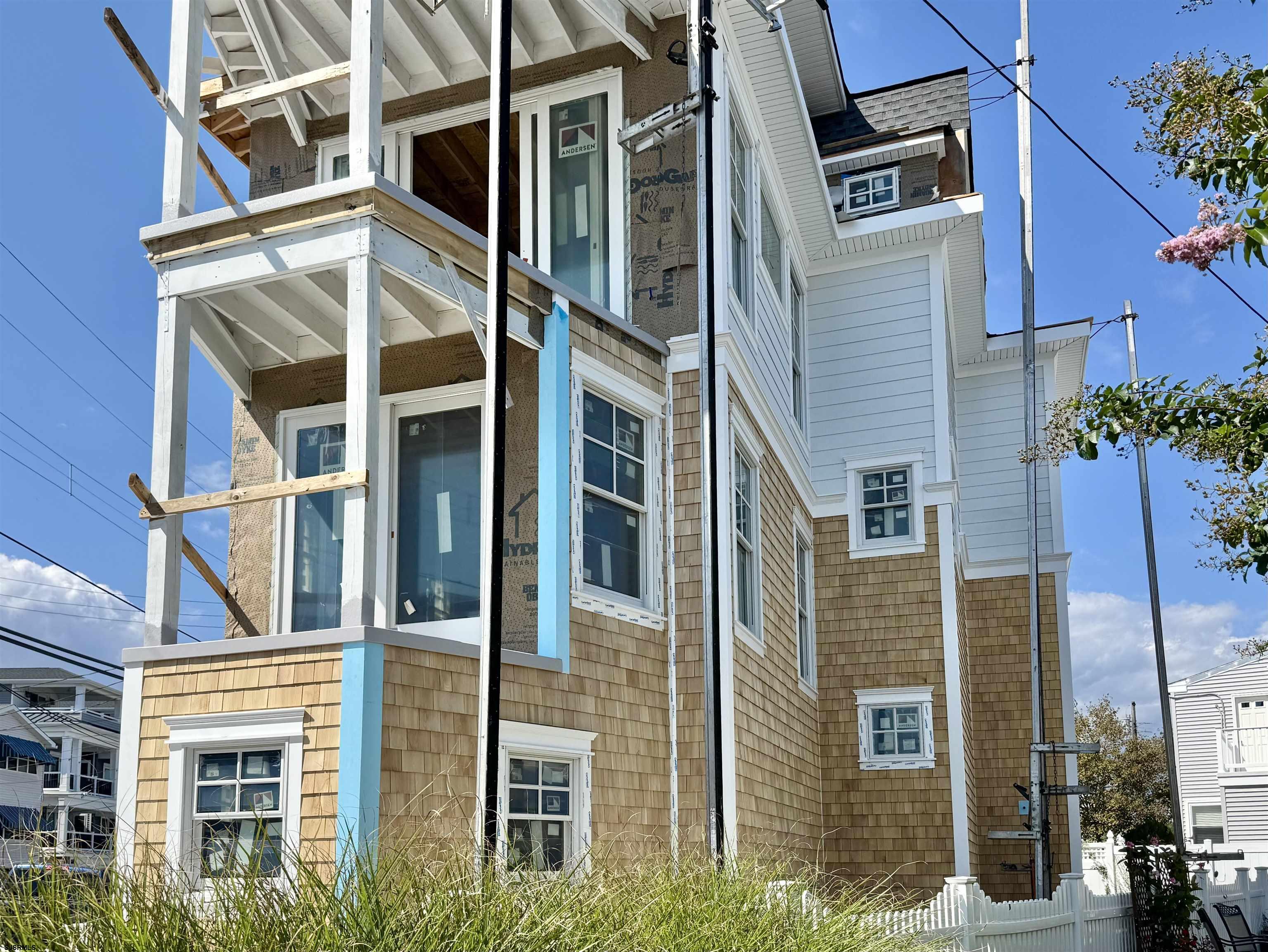 829 North Street