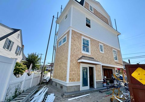 Photo of 829 North Street, Ocean City, NJ 08226 (MLS # 600350)