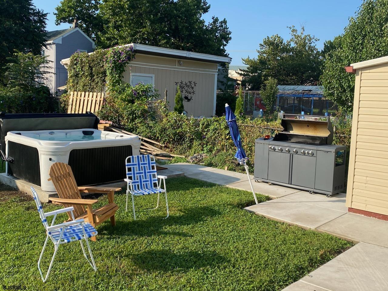 Atlantic City, New Jersey 08401, United States, 3 Bedrooms Bedrooms, ,2 BathroomsBathrooms,Residential,Pending,10843