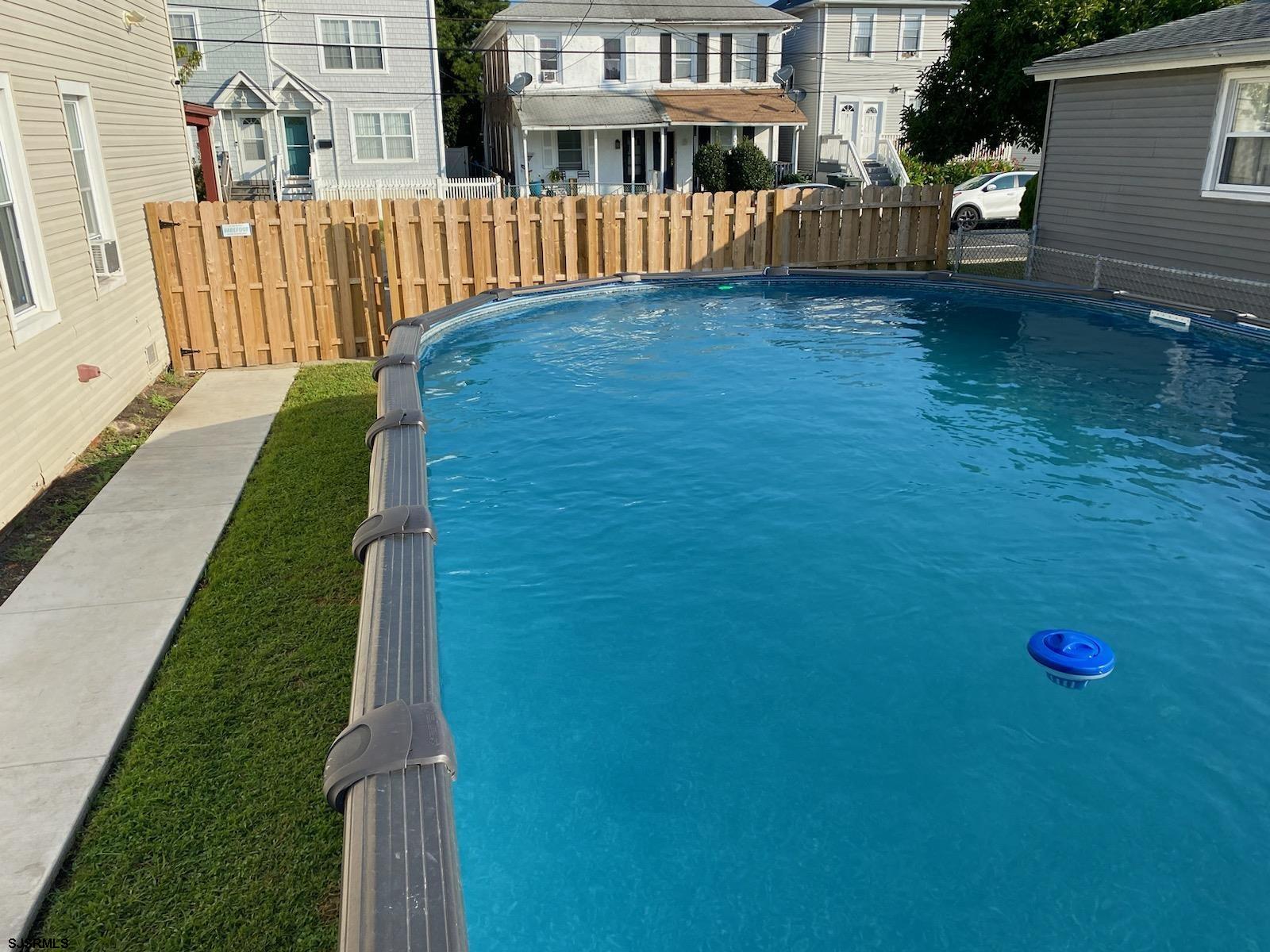 Atlantic City, New Jersey 08401, United States, 3 Bedrooms Bedrooms, ,2 BathroomsBathrooms,Residential,Pending,10843