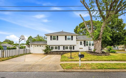 Photo of 801 Holmes Ave, North Cape May, NJ 08204 (MLS # 608433)