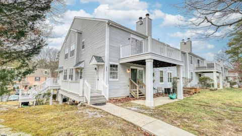 Photo of 4945 Rosebay #4945, Mays Landing, NJ 08330 (MLS # 602628)