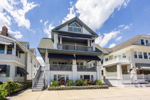 1836 Wesley Ave Ocean City NJ 08226