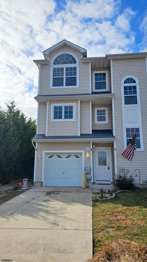 Homes For Rent - 380 Radio Road<br/> Little Egg Harbor Township, NJ 08087