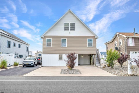 Photo of 1072 Radio Road, Mystic Island, NJ 08087 (MLS # 612774)