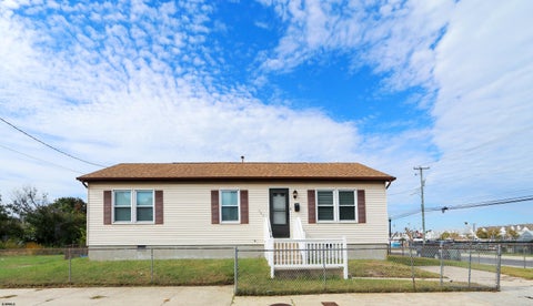 Photo of 501 Drexel Ave, Atlantic City, NJ 08401 (MLS # 612641)