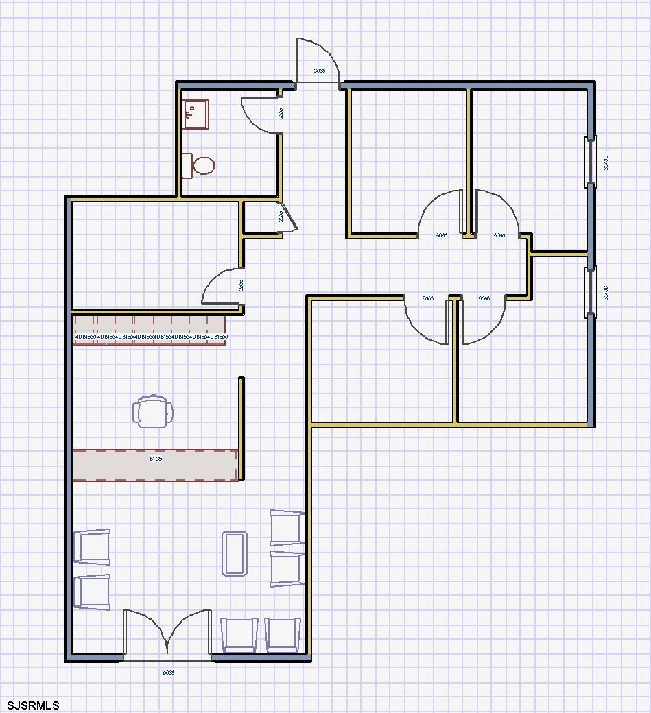 319 E Jimmie Leeds