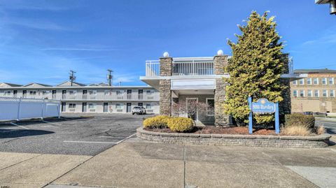 Photo of 900 Wesley Ave #208, Ocean City, NJ 08226 (MLS # 603067)