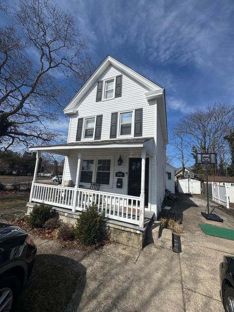 1205 Zion Road Northfield NJ 08225