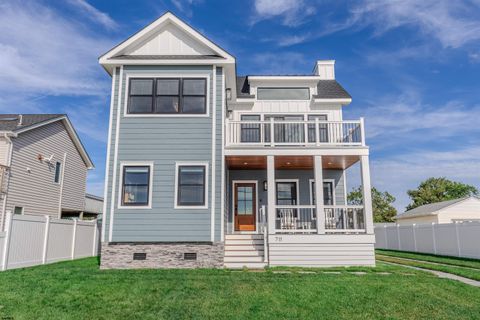 711 Beach Dr Dr North Cape May NJ 08204