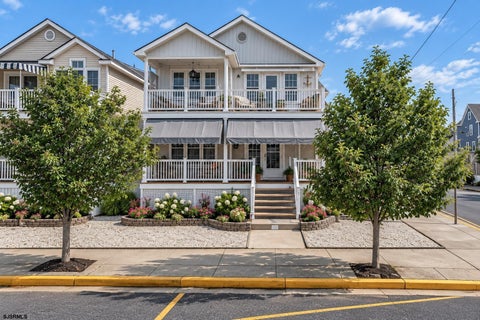 Condo For Sale - 259 Asbury Ave #2<br/> Ocean City, NJ 08226