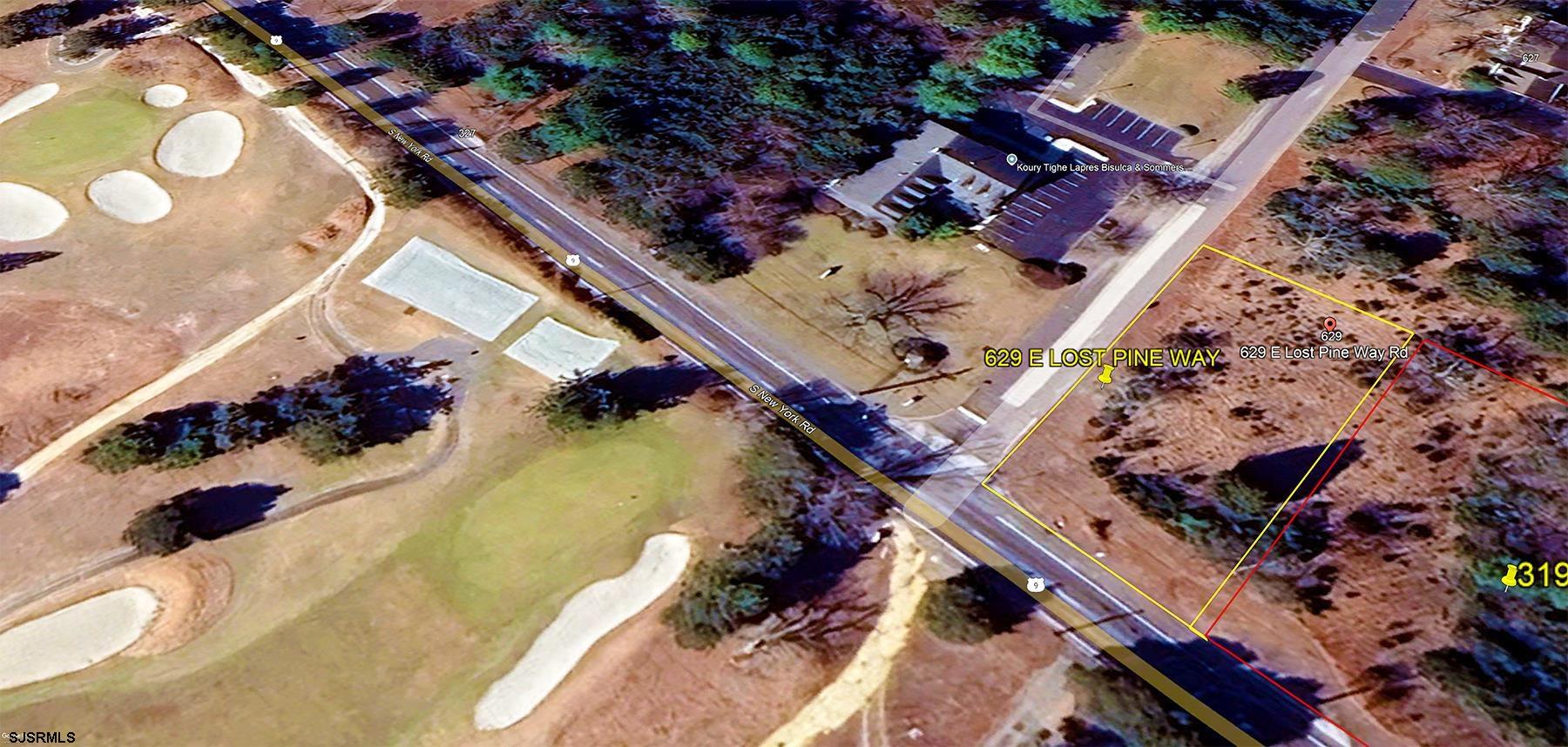 Absecon, New Jersey 08205, United States, ,Land,Active,192358 Absecon, New Jersey 08205, United States, ,Land,Active,192358