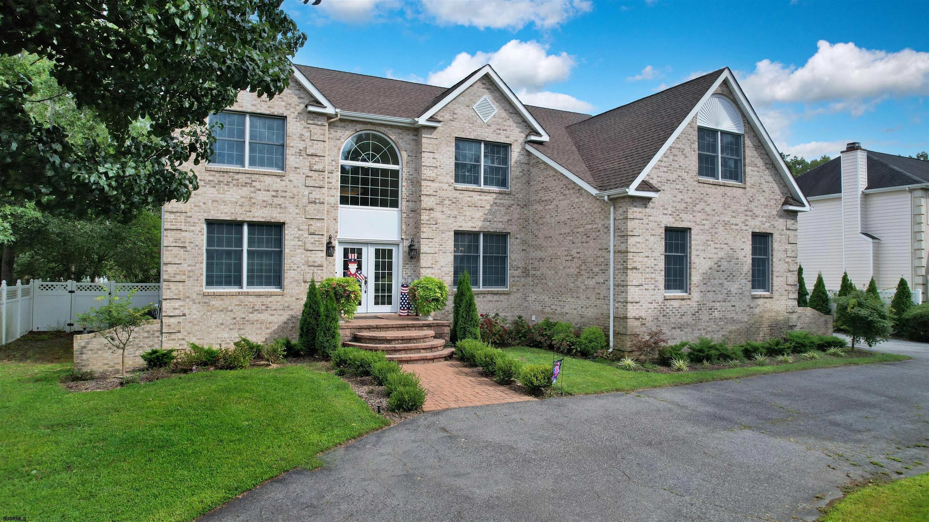 506 S Bella Ct