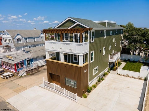 Photo of 111 N Dorset AVE #C, Ventnor, NJ 08406 (MLS # 611107)