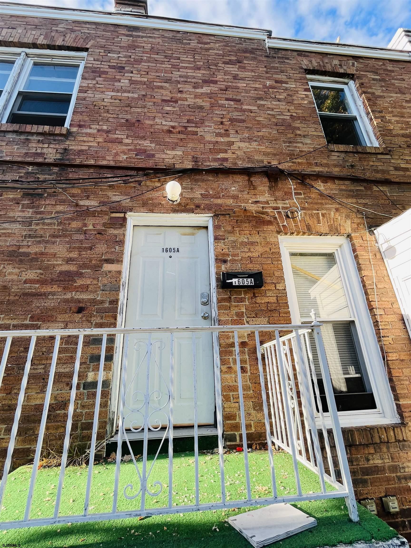 Atlantic City, New Jersey 08401, United States, 2 Bedrooms Bedrooms, ,1 BathroomBathrooms,Residential,Active,169136