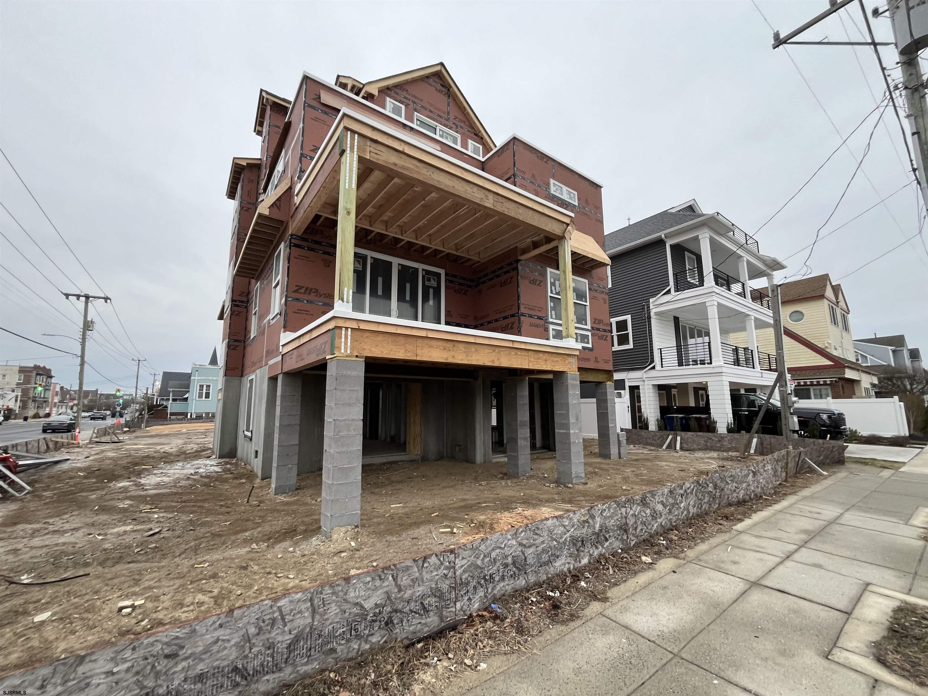 Ventnor, New Jersey 08406, United States, 5 Bedrooms Bedrooms, ,4 BathroomsBathrooms,Residential,Pending,41407