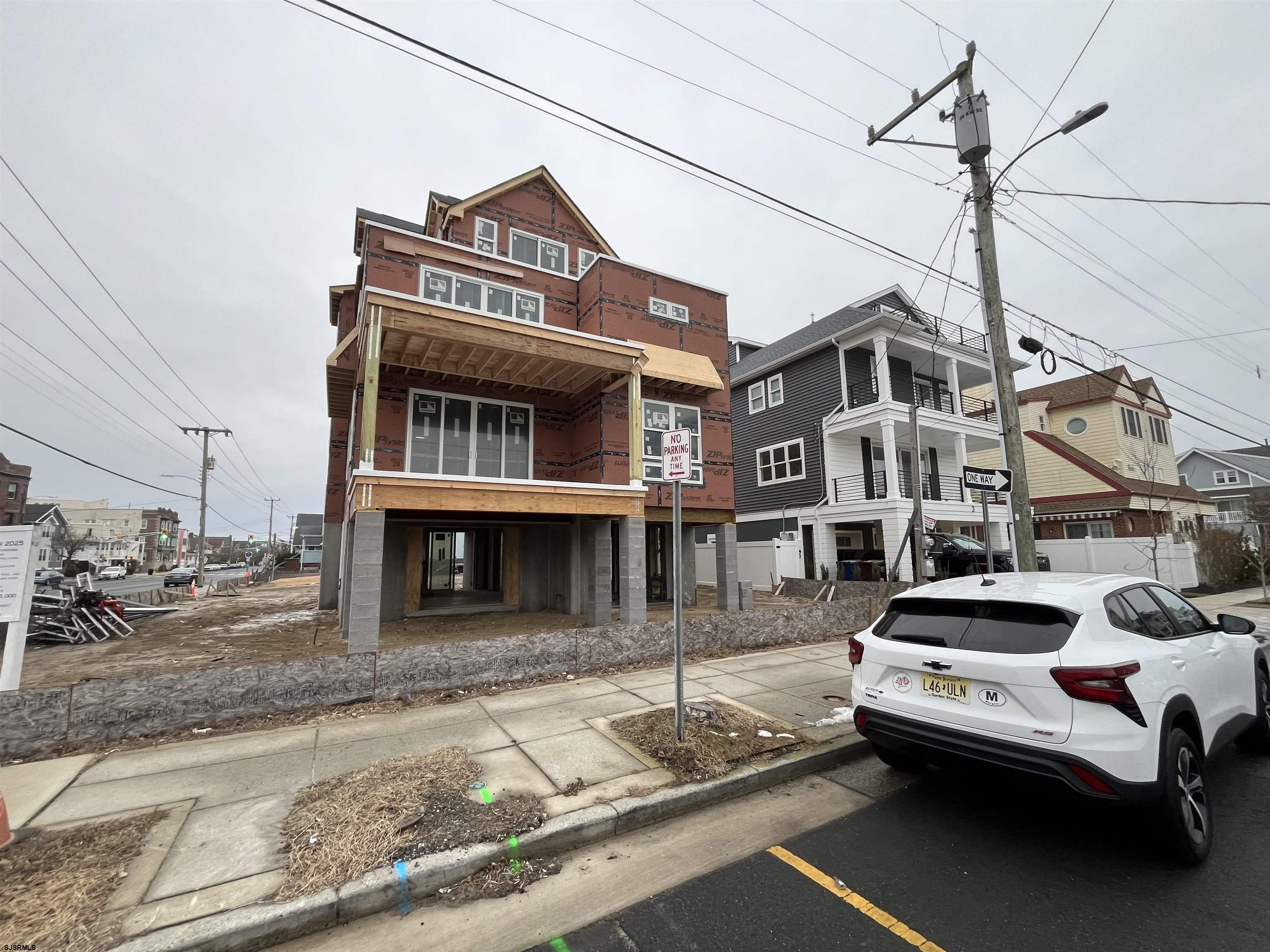 Ventnor, New Jersey 08406, United States, 5 Bedrooms Bedrooms, ,4 BathroomsBathrooms,Residential,Pending,41407