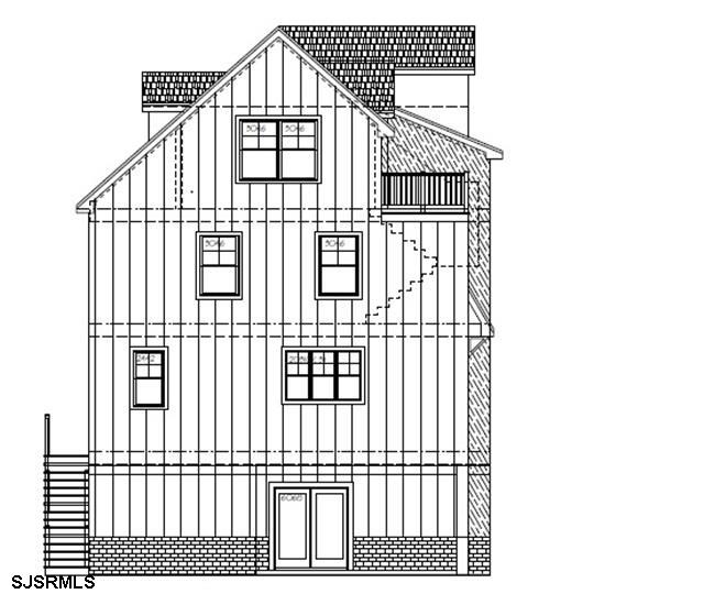 Ventnor, New Jersey 08406, United States, 5 Bedrooms Bedrooms, ,4 BathroomsBathrooms,Residential,Pending,41407