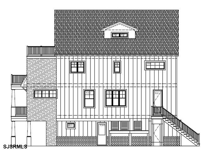 Ventnor, New Jersey 08406, United States, 5 Bedrooms Bedrooms, ,4 BathroomsBathrooms,Residential,Pending,41407