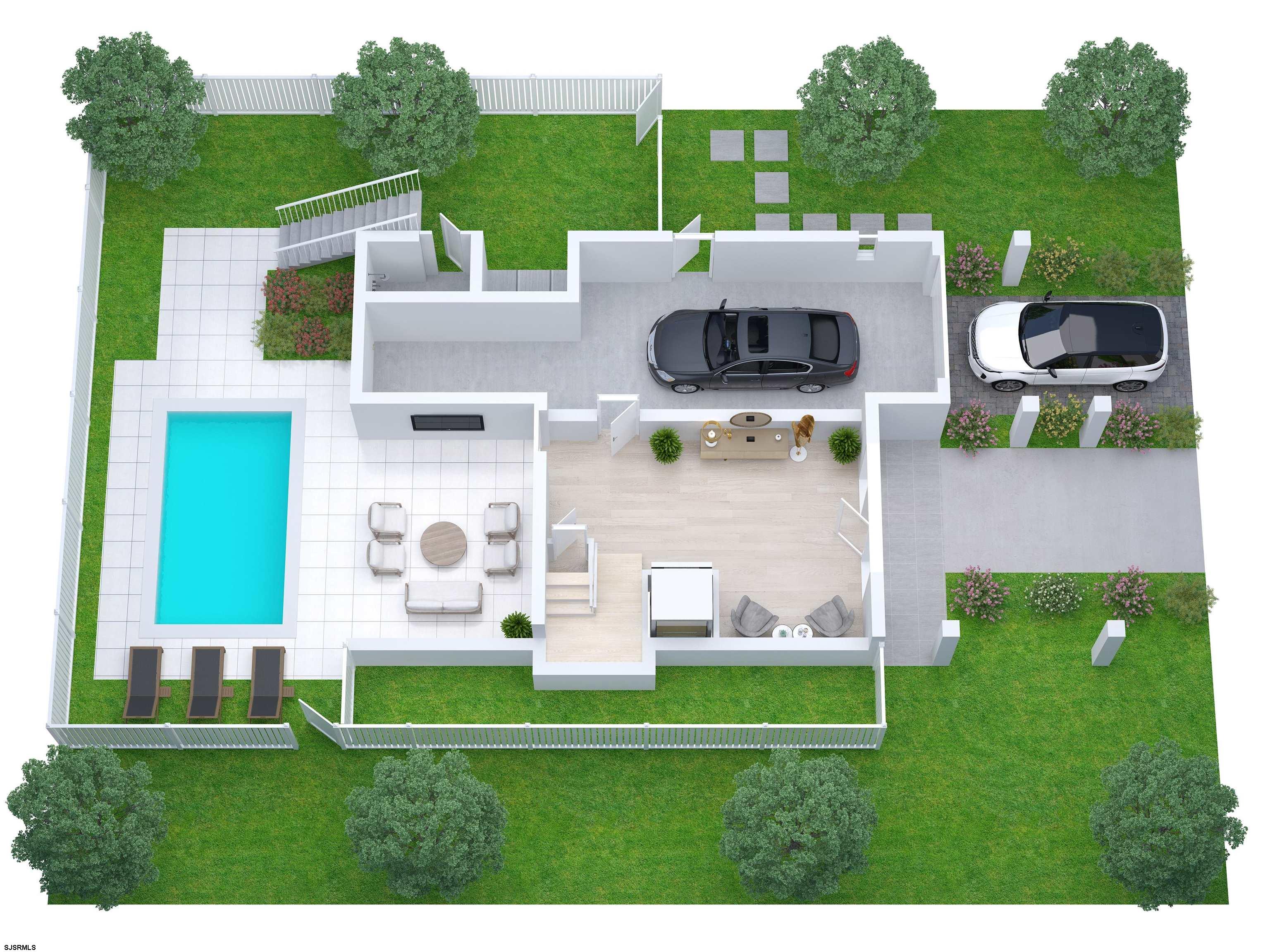 Ventnor, New Jersey 08406, United States, 5 Bedrooms Bedrooms, ,4 BathroomsBathrooms,Residential,Pending,41407