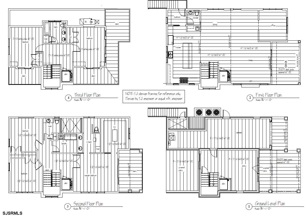 Ventnor, New Jersey 08406, United States, 5 Bedrooms Bedrooms, ,4 BathroomsBathrooms,Residential,Pending,41407