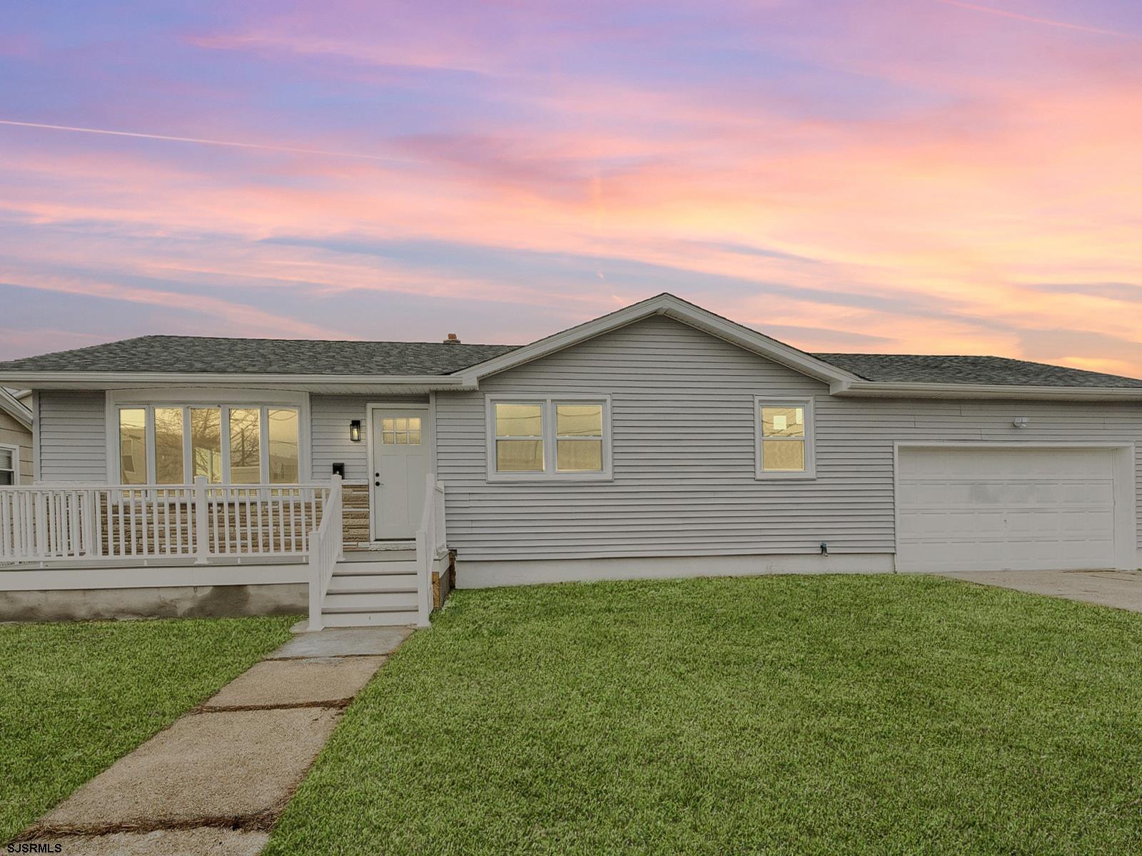 Photo 1 of 44 — 2205 Hamilton, Atlantic City, NJ 08401