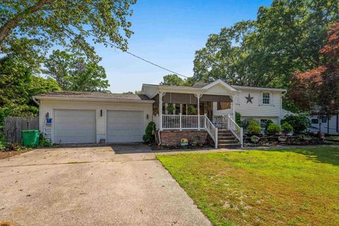 317 E Arbutus Ave Galloway Township NJ 08205